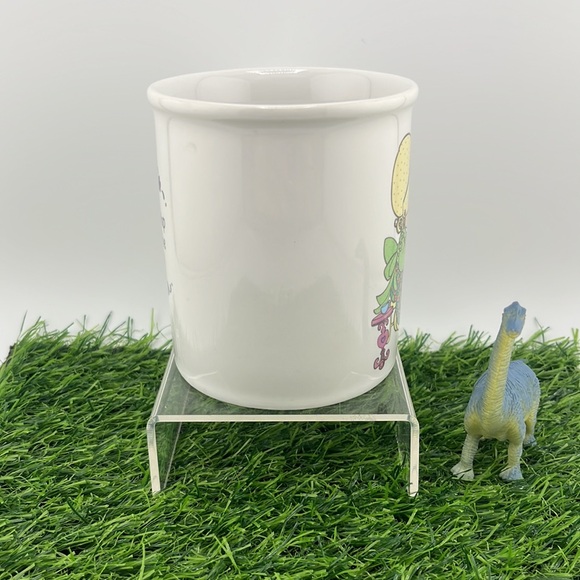 Precious Moments Ceramic “Friendship Hits the Spot” Mug - Picture 2 of 10